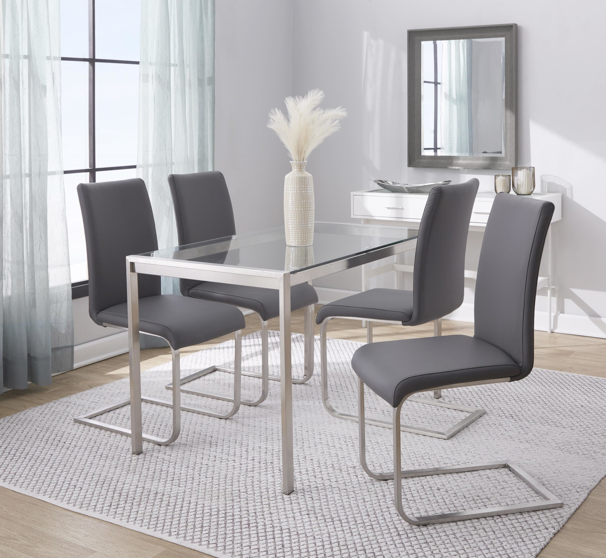 Foster Dining Chair - Set Of 2